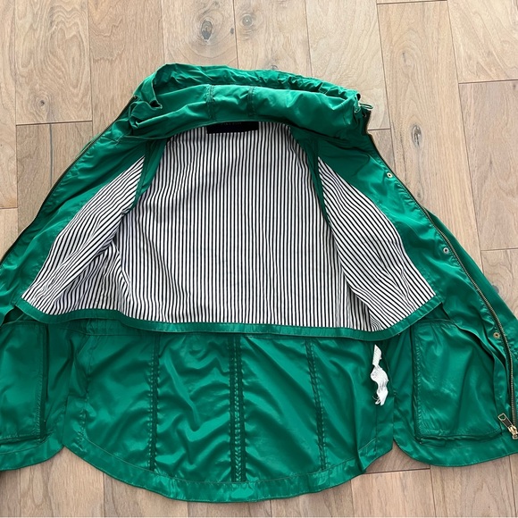 Zara basic jacket - Picture 3 of 10